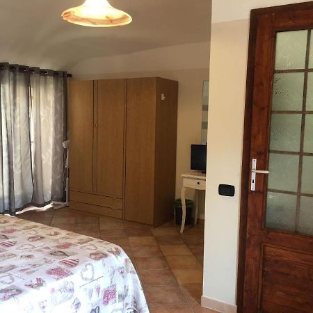 B&B Sotto Le Mura Pavone Canavese Exterior foto