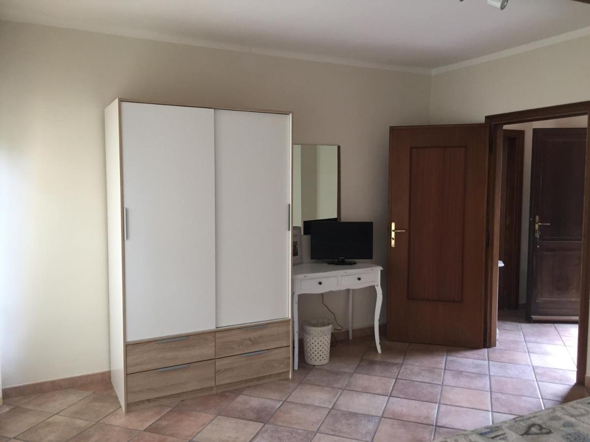 B&B Sotto Le Mura Pavone Canavese Exterior foto