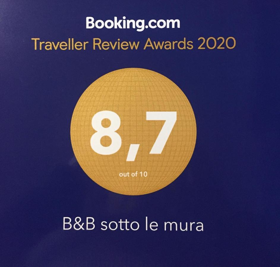 B&B Sotto Le Mura Pavone Canavese Exterior foto